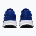 Herren-Laufschuhe Nike Run Defy deep royal blue/world indigo/black/white 4