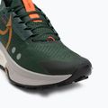 Herren Laufschuhe Nike Zegama 2 Tanne/Wüste Ocker/College Grau/Segel 7
