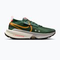 Herren Laufschuhe Nike Zegama 2 Tanne/Wüste Ocker/College Grau/Segel