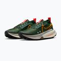 Herren Laufschuhe Nike Zegama 2 Tanne/Wüste Ocker/College Grau/Segel 3
