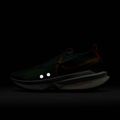 Herren Laufschuhe Nike Zegama 2 Tanne/Wüste Ocker/College Grau/Segel 8