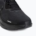 Herren-Laufschuhe Nike Structure 26 black/iron grey/black 7