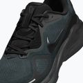 Herren-Laufschuhe Nike Structure 26 black/iron grey/black 12