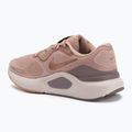 Damen-Laufschuhe Nike Structure 26 particle pink/taupe grey/silt red/metal rose gold 3