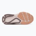Damen-Laufschuhe Nike Structure 26 particle pink/taupe grey/silt red/metal rose gold 4