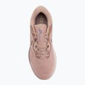 Damen-Laufschuhe Nike Structure 26 particle pink/taupe grey/silt red/metal rose gold 5