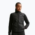 Damenweste Nike Swift Therma-Fit black