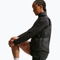 Damenweste Nike Swift Therma-Fit black 6