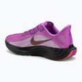 Damen-Laufschuhe Nike Pegasus Plus Faith Kipyegon fuchsia dream/doll/burgundy ash/grand purple 3