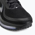 Herren-Laufschuhe Nike Pegasus Premium black/metallic silver/black 7