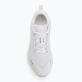 Damen-Laufschuhe Nike Vomero Plus white/photon dust/summit white 5
