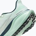 Damen-Laufschuhe Nike Pegasus 41 Ghost Aqua/Mint Foam/Armory Navy/Metallic Silver 10