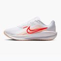 Nike Downshifter 13 Damen Laufschuhe Astronomisch Weiß / Helles Karminrot / Gewaschene Koralle 9