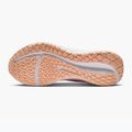 Nike Downshifter 13 Damen Laufschuhe Astronomisch Weiß / Helles Karminrot / Gewaschene Koralle 12