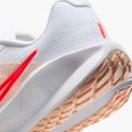 Nike Downshifter 13 Damen Laufschuhe Astronomisch Weiß / Helles Karminrot / Gewaschene Koralle 16