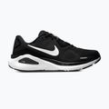 Damen-Laufschuhe Nike Structure 26 Black/Cool Grey/Metallic Silver/White 8