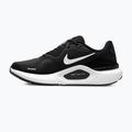Damen-Laufschuhe Nike Structure 26 Black/Cool Grey/Metallic Silver/White 9