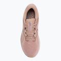 Damen-Laufschuhe Nike Structure 26 Particle Pink/Taupe Grey/Silt Red/Metal Rose Gold 5