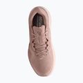 Damen-Laufschuhe Nike Structure 26 Particle Pink/Taupe Grey/Silt Red/Metal Rose Gold 6