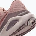 Damen-Laufschuhe Nike Structure 26 Particle Pink/Taupe Grey/Silt Red/Metal Rose Gold 9