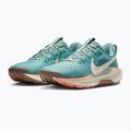 Nike Pegasus Trail 5 Damen Laufschuhe Cannon / soft pearl / mink braun 3