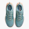 Nike Pegasus Trail 5 Damen Laufschuhe Cannon / soft pearl / mink braun 7