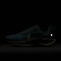 Nike Pegasus Trail 5 Damen Laufschuhe Cannon / soft pearl / mink braun 9