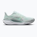 Nike Pegasus 41 weiß / mint Schaum / reines Platin / Kanone Frauen Laufschuhe 8
