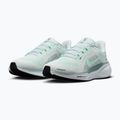 Nike Pegasus 41 weiß / mint Schaum / reines Platin / Kanone Frauen Laufschuhe 10