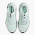 Nike Pegasus 41 weiß / mint Schaum / reines Platin / Kanone Frauen Laufschuhe 14