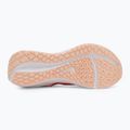 Nike Downshifter 13 Damen Laufschuhe Astronomisch Weiß / Helles Karminrot / Gewaschene Koralle 4
