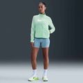 Nike Tempo Swoosh Run Damen Laufjacke mint foam/weiß 5