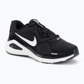 Damen-Laufschuhe Nike Structure 26 Black/Cool Grey/Metallic Silver/White