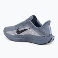 Nike Pegasus Plus Herren Laufschuhe aschgrau / anthrazit / weiß 3