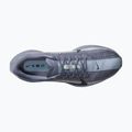 Nike Pegasus Plus Herren Laufschuhe aschgrau / anthrazit / weiß 6