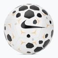 Fußball Nike Skills white/black/black Größe 1
