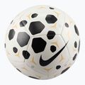 Fußball Nike Skills white/black/black Größe 1