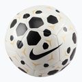 Fußball Nike Skills white/black/black Größe 1 2