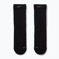 Socken Nike Running Lightweight Micro Crew black/pure platinum/smoke grey 2