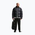 Herren-Daunenjacke Nike Sportswear Club black/white 2