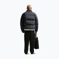 Herren-Daunenjacke Nike Sportswear Club black/white 3