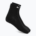 Socken Nike Running Midweight Micro Crew black/smoke grey/white