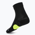 Socken Nike Running Midweight Micro Crew black/smoke grey/white 2