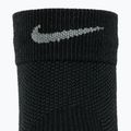 Socken Nike Running Lightweight Micro Crew black/pure platinum/smoke grey 3