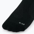 Socken Nike Running Lightweight Micro Crew black/pure platinum/smoke grey 4