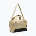 Nike Brasilia 9.5 Duffle 25 l Wüste khaki/schwarz/Segel Turnbeutel 2