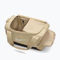 Nike Brasilia 9.5 Duffle 25 l Wüste khaki/schwarz/Segel Turnbeutel 5