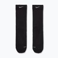 Socken Nike Running Lightweight Crew black/dark smoke grey/smoke grey 2