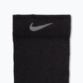 Socken Nike Running Lightweight Crew black/dark smoke grey/smoke grey 4