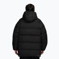 Herren-Daunenjacke Nike Sportswear Club black/white 2